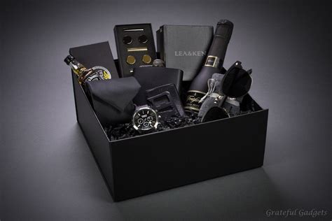 Gift Sets for Men .